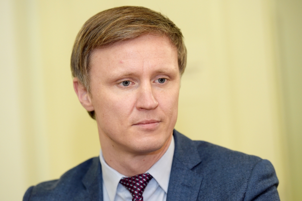 Ārlietu komisija paziņojumā stingri nosoda Krievijas lēmumu atzīt pašpasludināto Doņeckas un Luhanskas “tautas republiku” neatkarību