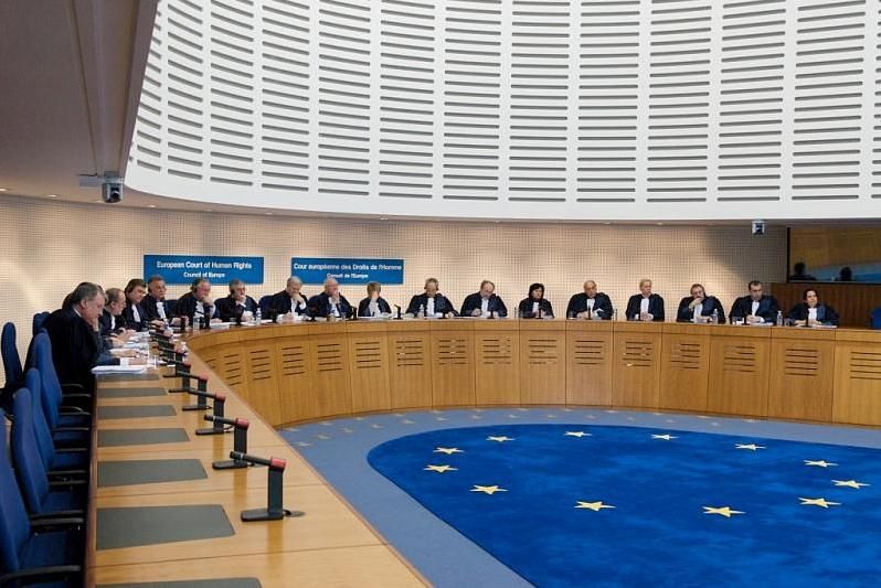 Katram pieejama tiesību aizsardzība Eiropas Cilvēktiesību tiesā