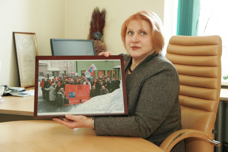 Oficiālajai elektroniskajai publikācijai – viens gads. Latvijas Republikas oficiālā izdevēja misija turpmākajiem 20 darbības gadiem