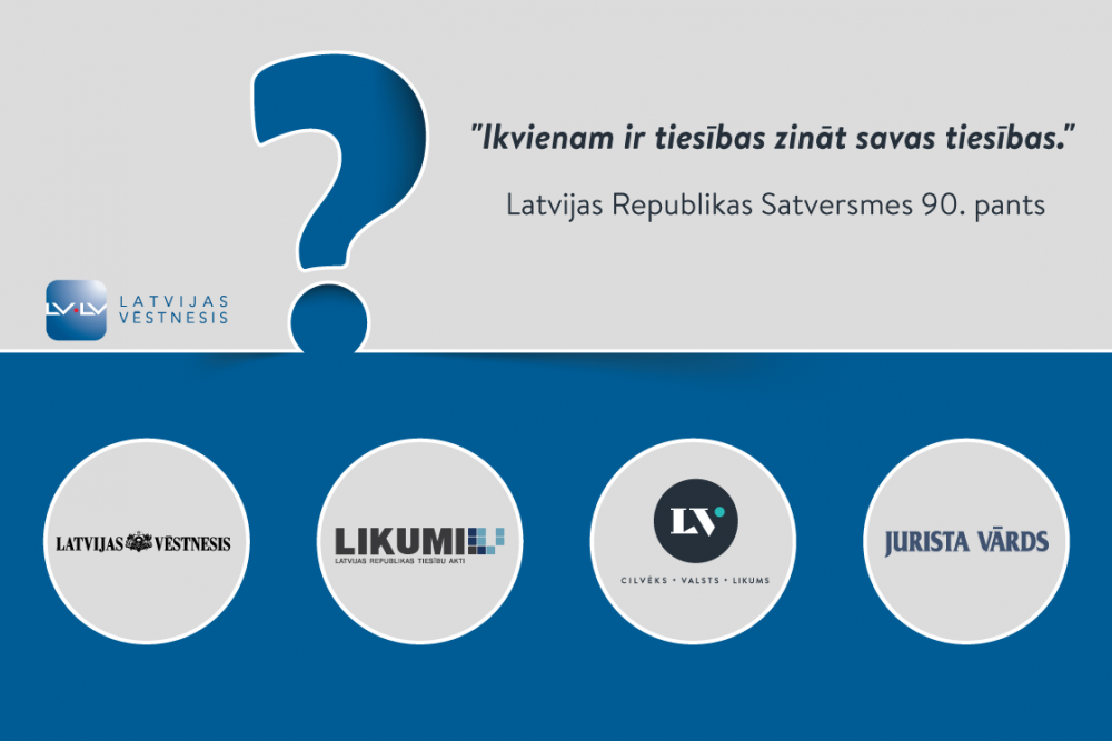 “Latvijas Vēstnesis” krustcelēs: platformas nākotnei ir svarīgs stabils finansējums