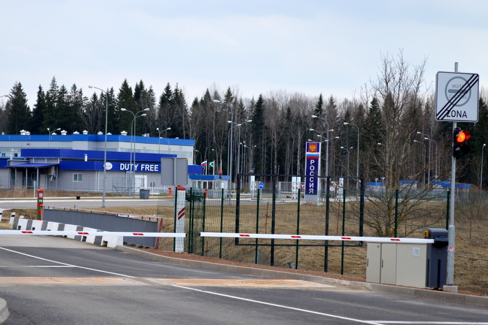 Mainīta kārtība akcīzes preču paziņojumiem uz autoceļu robežām ar Krieviju un Baltkrieviju
