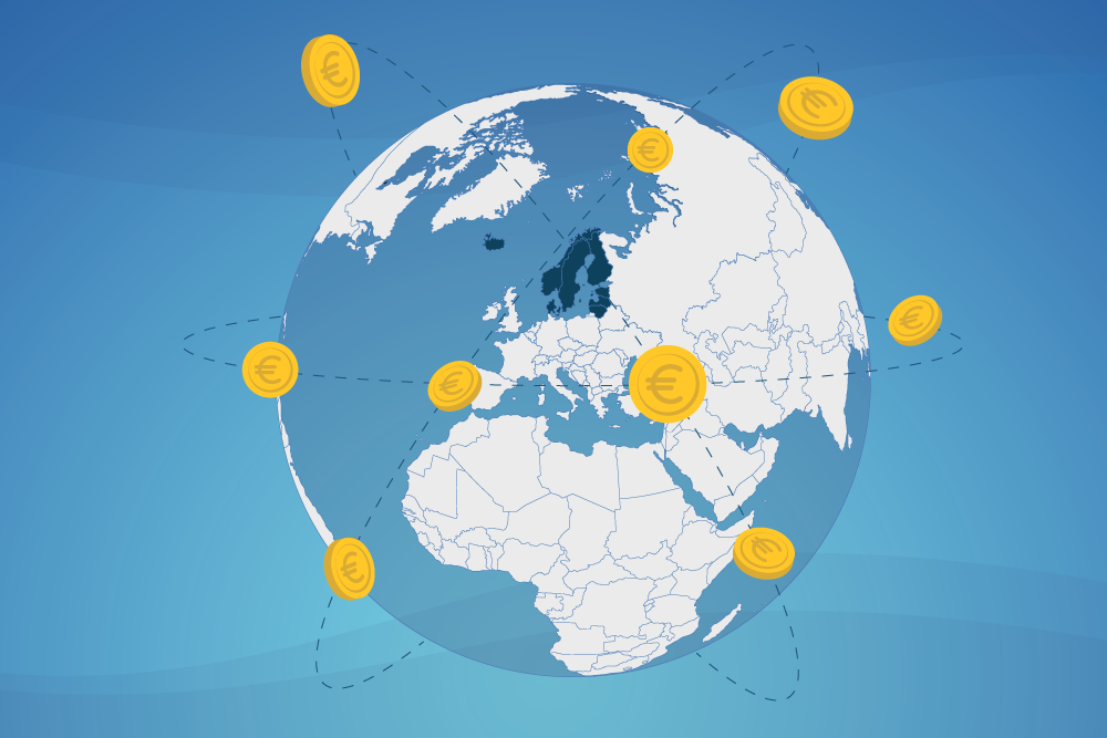 SVF iesaka, kā efektivizēt naudas atmazgāšanas novēršanas sistēmu Baltijā un Ziemeļvalstīs