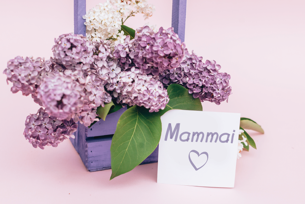 12. maijs – svētki mūsu māmiņām un vecmāmiņām 