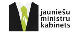 Sasauks Jauniešu Ministru kabinetu