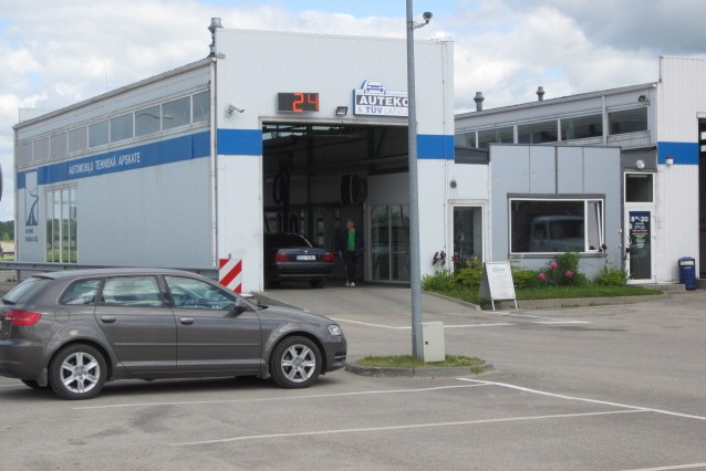 Jēkabpilī pilnveidota klientu apkalpošanas kārtība