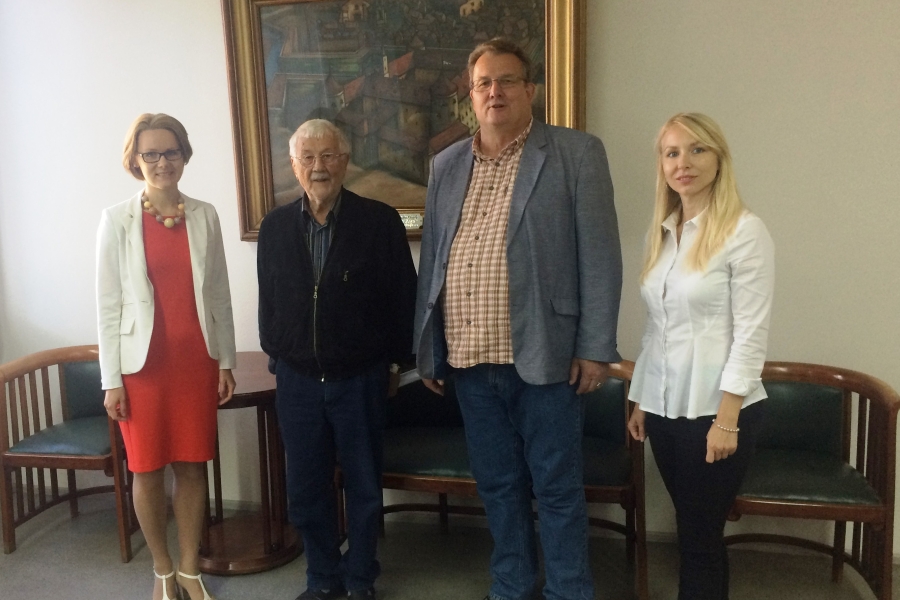 Latvijas Nacionālais vēstures muzejs saņēmis lielāko ziedojumu savas pastāvēšanas laikā