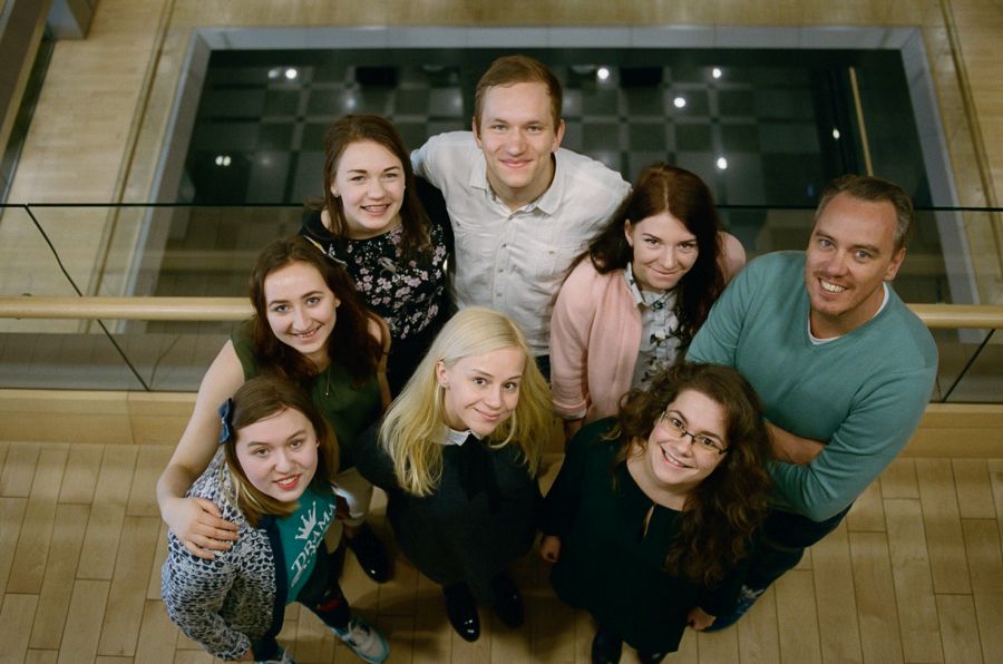 Rīgas vasaras skolas 2017 temats būs mediju un informācijas pratība