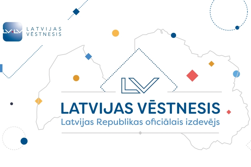 Videovizītkarte: kas ir “Latvijas Vēstnesis”?