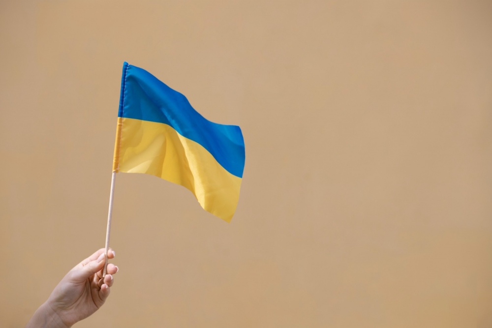Stājas spēkā notiesājošs spriedums par noziegumu, kurā cieta jaunietis ar Ukrainas karogu 