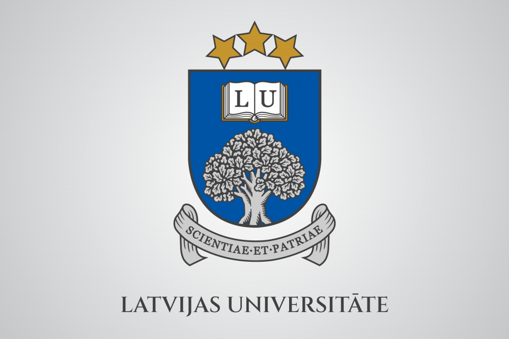 Latvijas Universitātei ir valstiski atzīts heraldisks ģerbonis 