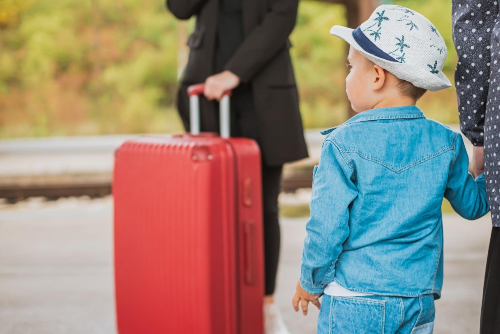 Ārlietu ministrija vērš uzmanību drošai ceļošanai skolēnu brīvlaikā