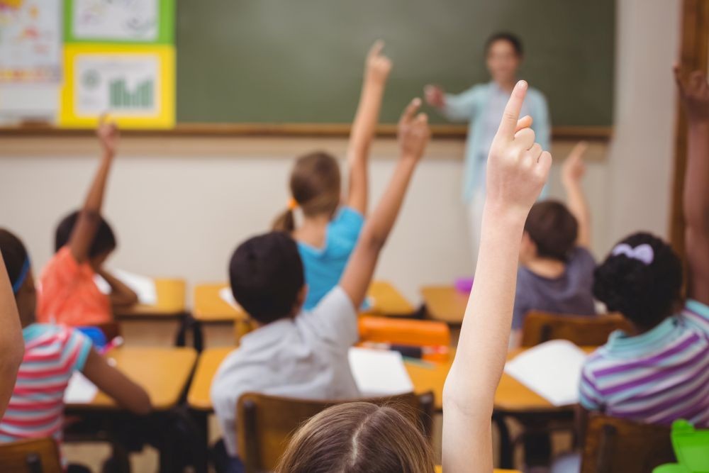 Noteikts 2025. gada Latvijas skolu reitings darbā ar talantīgiem skolēniem