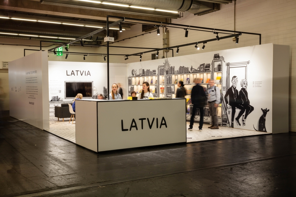 LIAA: valsts tēla veidošana kalpo kā instruments investīciju un eksporta piesaistei