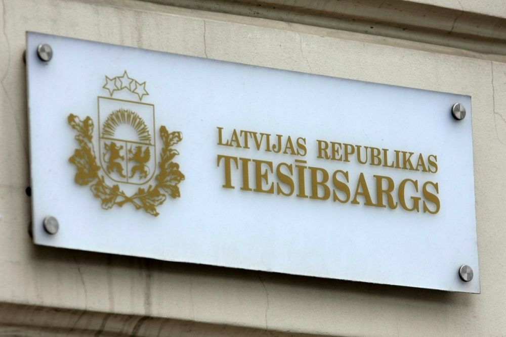 Latvijas Bāriņtiesu darbinieku asociācijas komentārs par tiesībsardzes izteikumiem