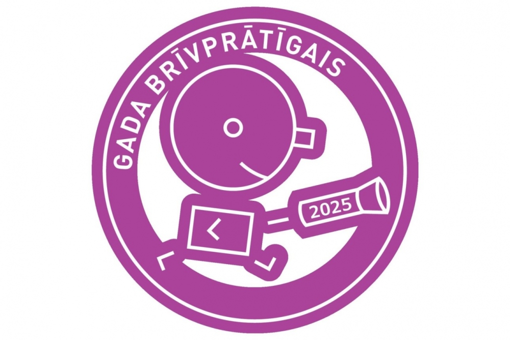 Pasākumā “Gada brīvprātīgais 2025” godināti brīvprātīgā darba veicēji, koordinatori un organizētāji no visas Latvijas