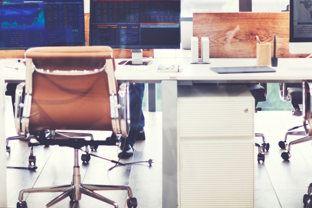 3. ceturksnī Latvijā bija 19,2 tūkstoši brīvu darbavietu