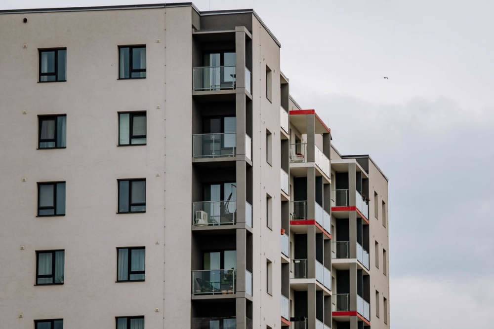 Padomi, kas jāņem vērā, pērkot dzīvokli jaunā projektā