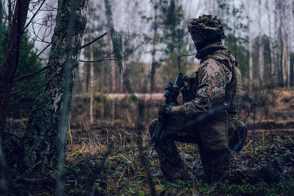 “Delna”: iedzīvotājiem ir vajadzīga pārliecība, ka aizsardzības jomai atvēlētais budžets tiek izlietots godprātīgi