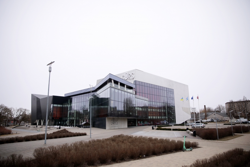 VARAM ministrs Raimonds Čudars: pieņemtais lēmums par “Gora” vadītājas atstādināšanu neatbilst labas pārvaldības principiem