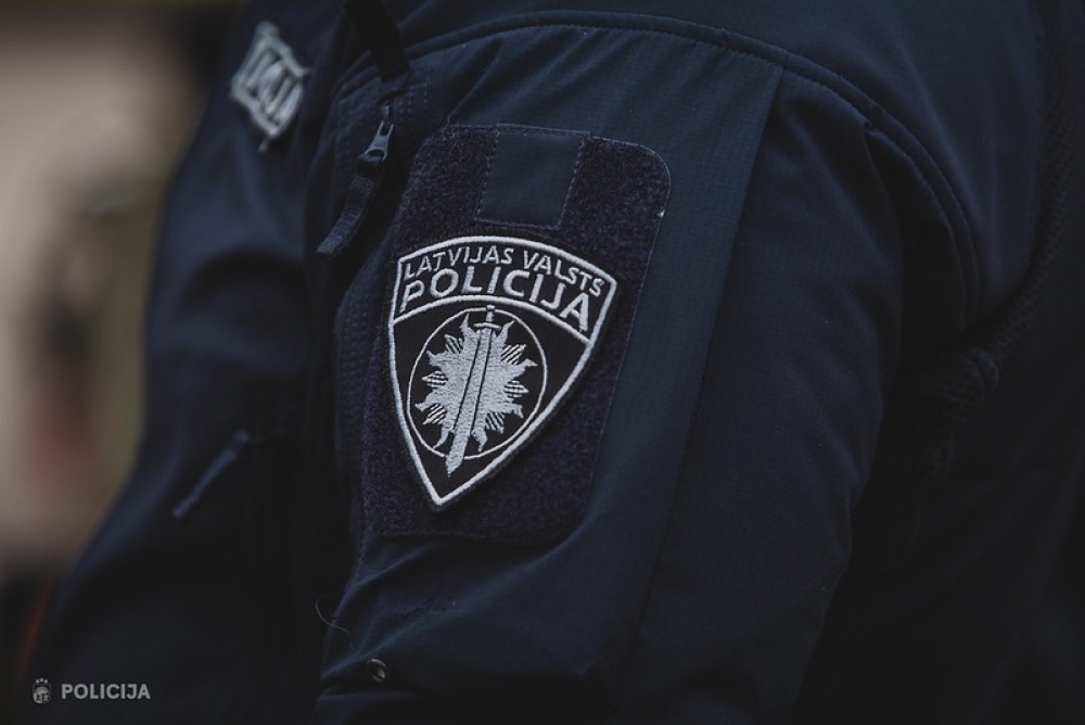 Sākusies uzņemšana Iekšējās drošības akadēmijā
