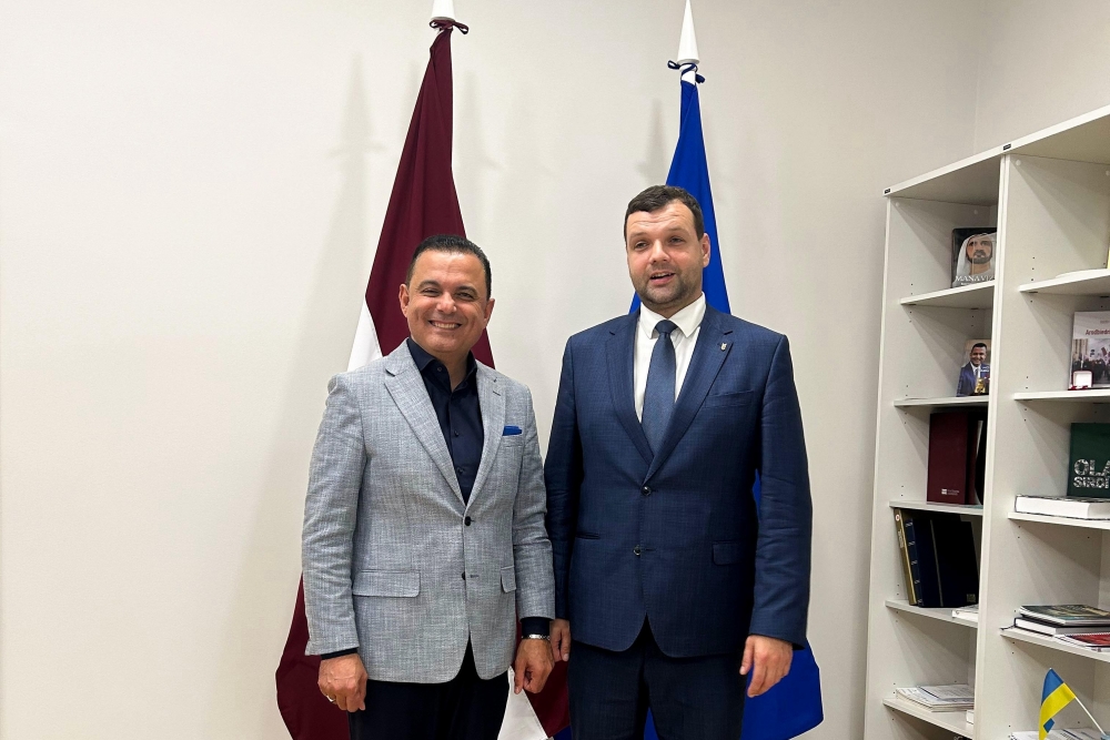 Ministri pārrunā demogrāfijas politikas, veselības un sociālās aprūpes attīstības jautājumus