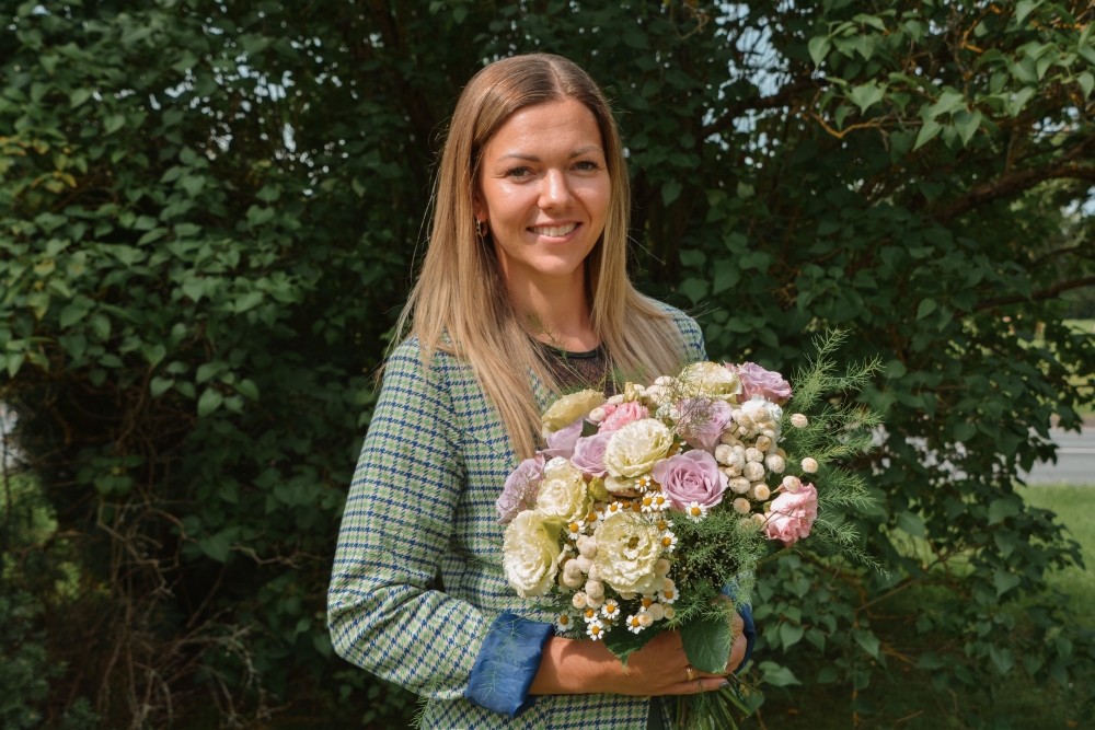 Amatā apstiprināta Valmieras Pārgaujas sākumskolas direktore – Ilze Skrastiņa