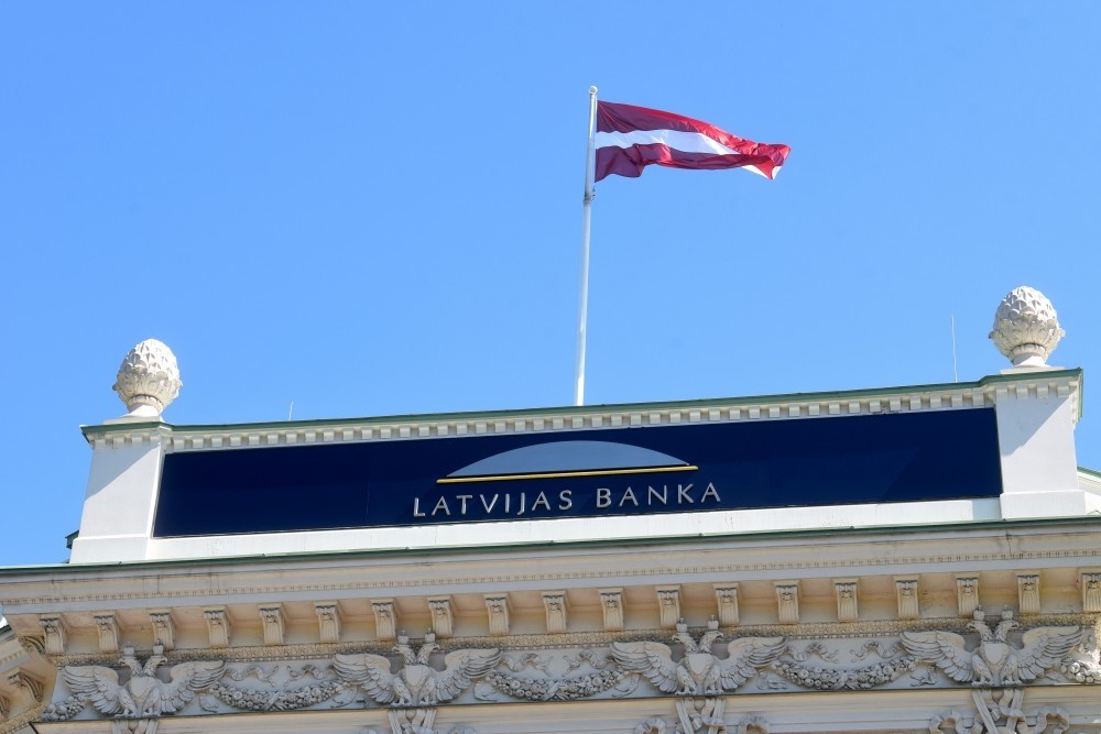 Latvijas Banka pārskata makroekonomiskās prognozes 