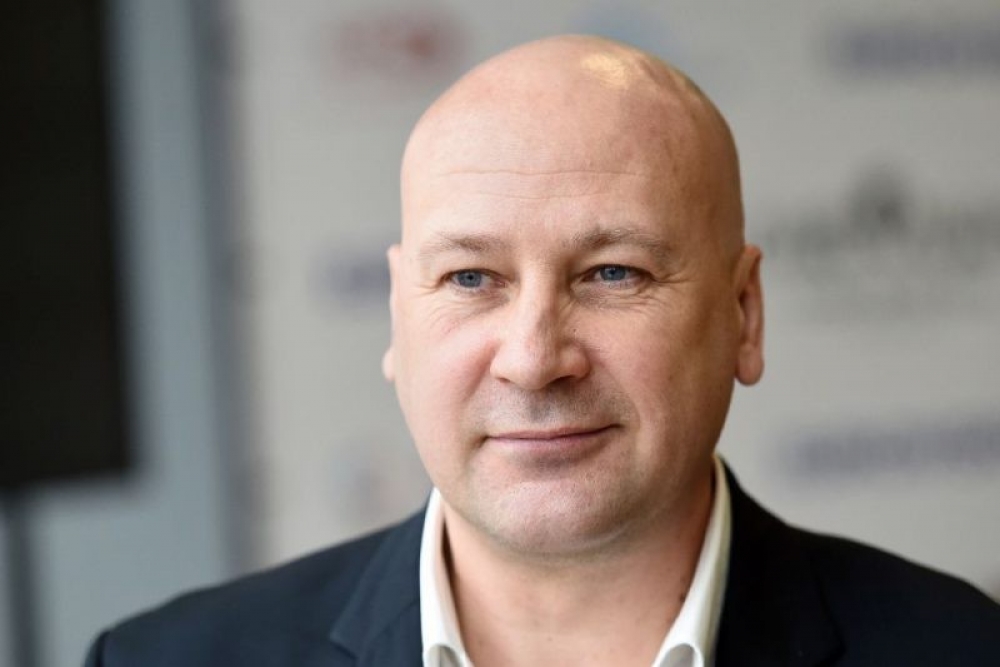 Memoranda padome iecelšanai SEPLP locekļa amatā virza Ivaru Belti