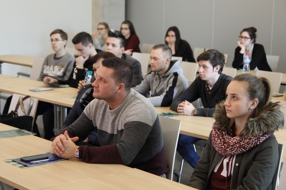 Latvijas Universitāte aicina uz Atvērto durvju dienām reģionālajās filiālēs visā Latvijā