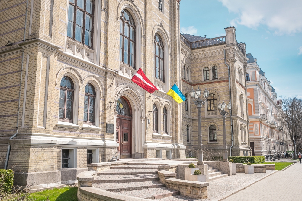 UL Regional Conference: Fostering Sustainable Values and Community Benefits in Latvia’s Regions