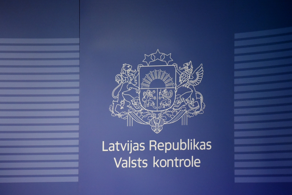 Valsts kontrole informē par Valsts kancelejai revīzijās sniegto ieteikumu ieviešanas progresu 