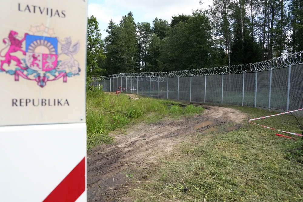 Veidos Valsts aizsardzības un drošības fondu