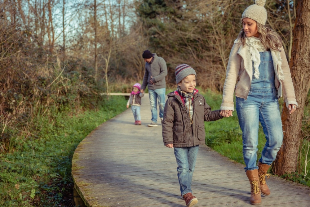 Paredz palielināt atbalstu ģimenēm ar bērniem
