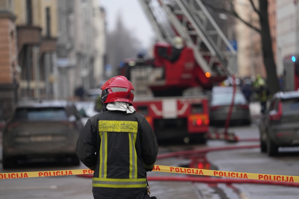 Plāno izmaiņas izdienas pensiju sistēmā