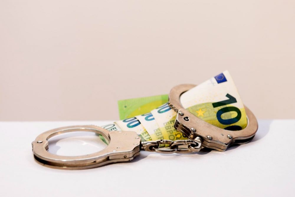 Iedzīvotāju ziņošana ļāvusi aizturēt piecus naudas kurjerus Latgalē