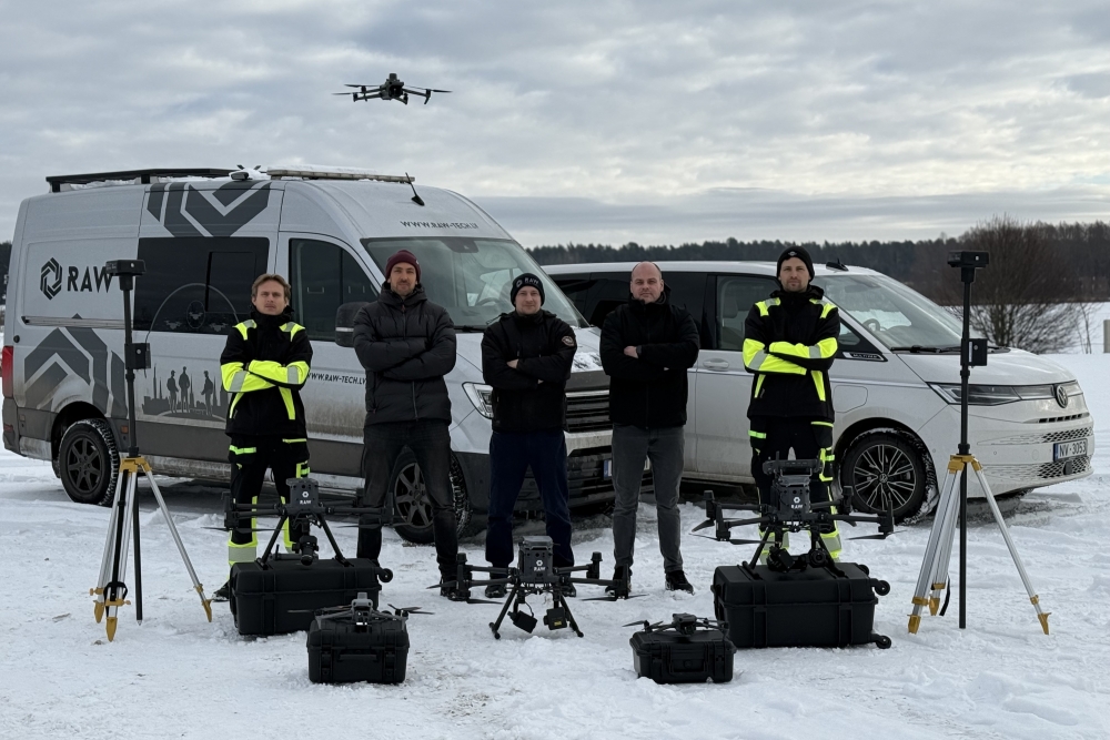 “Eksporta un inovācijas balvas 2025” finālā par titulu “Eksporta jaunpienācējs” sacentīsies trīs uzņēmumi