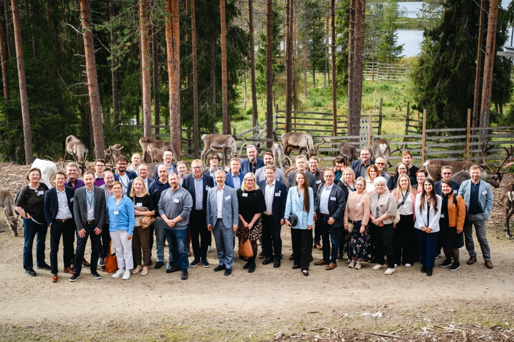 Vidzemes plānošanas reģions akcentē Latvijas austrumu pierobežas vajadzības Eiropas līmenī