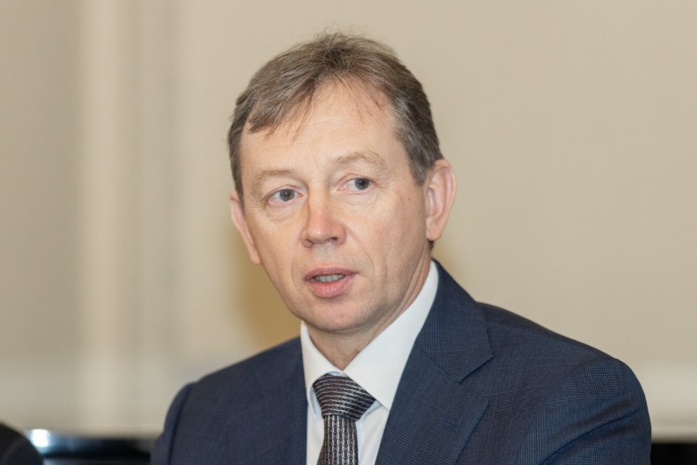 Kultūras ministrija vienojas ar Guntaru Ķirsi par amata atstāšanu