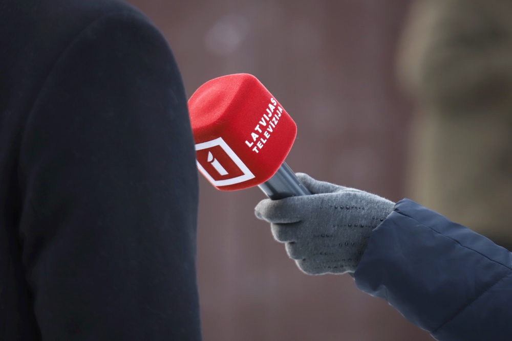 Valsts aizsardzības un solidaritātes vārdā SEPLP piekrīt kompromisam samazināt LSM budžeta pieaugumu