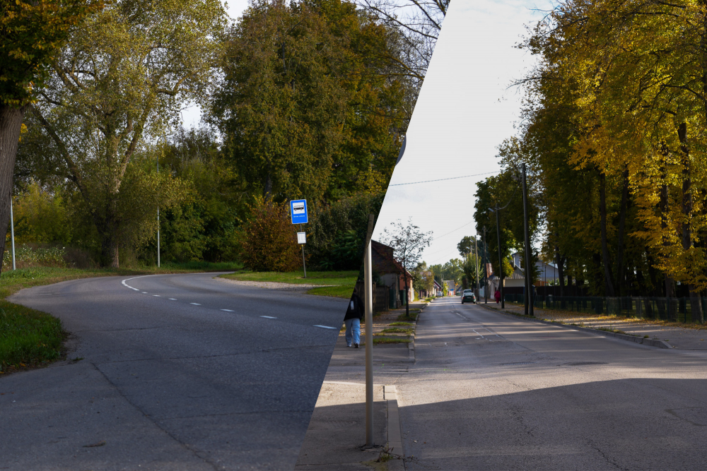 Daugavpils valstspilsētas pašvaldība: ierobežos satiksmi Sēlijas un Lielajā ielā