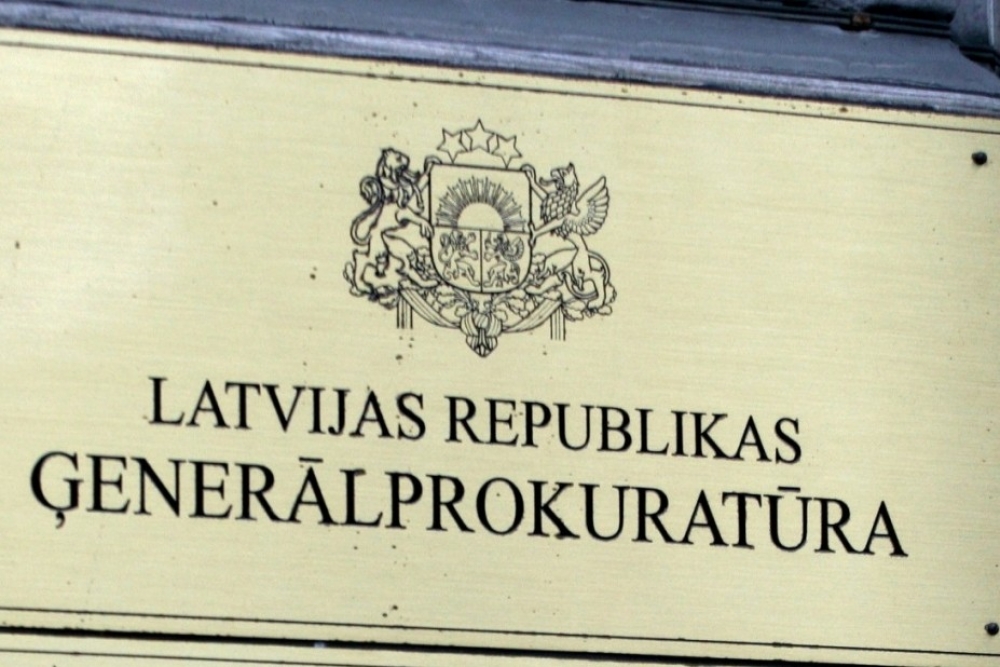 Ģenerālprokurora amata kandidātu – Armīna Meistera, Jāņa Ilstera, Jura Jurisa un Jura Stukāna – iesniegtās prokuratūras darbības attīstības koncepcijas