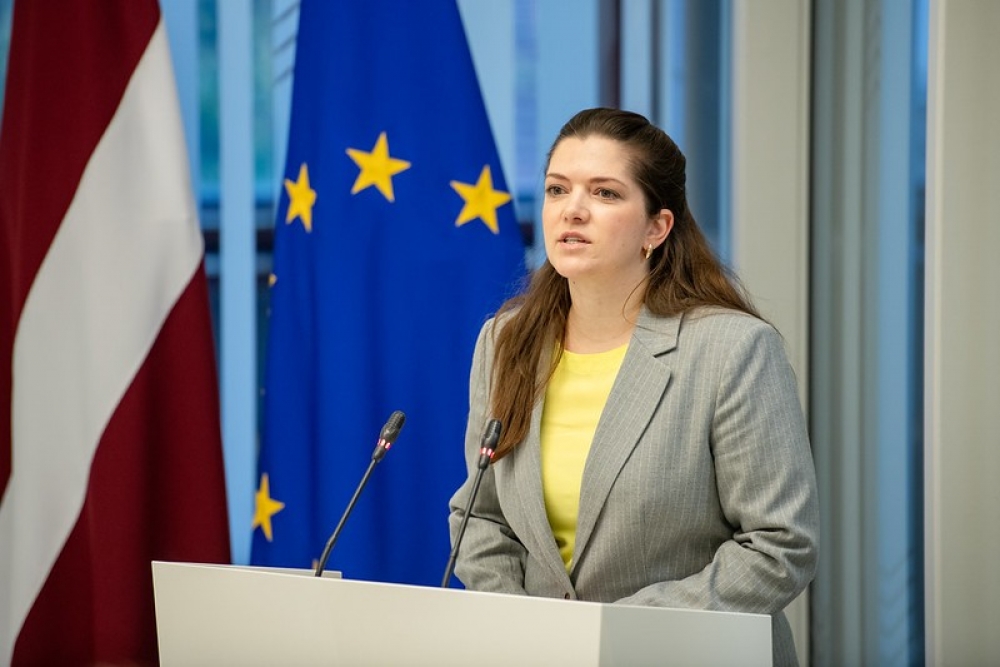A. Ņenaševa konferencē: jāvirzās uz individualizētu izglītības pieeju, kas palīdz pārvarēt nevienlīdzību 