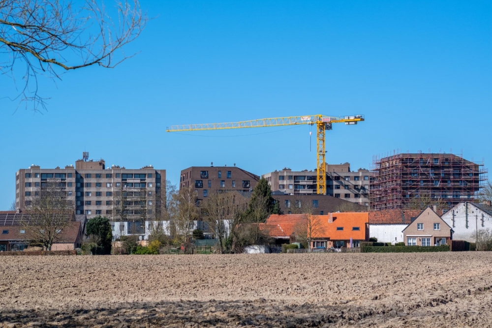 Ieviesīs vienotu iesniegumu būvniecības un īpašuma reģistrācijai