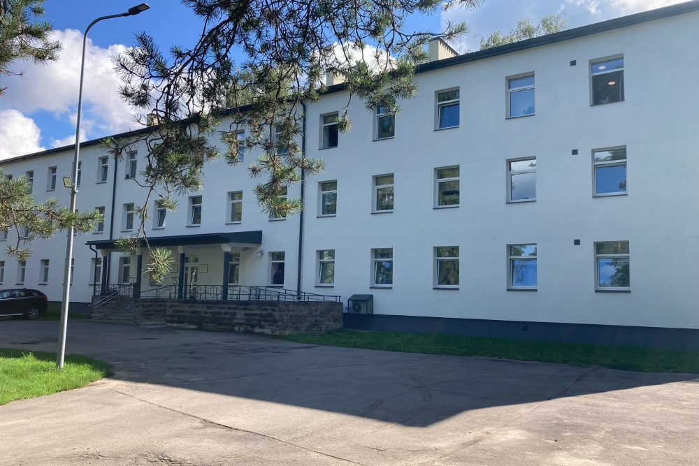 PMLP pielāgo patvēruma meklētāju uzņemšanas standartus jaunā ES Migrācijas un patvēruma pakta prasībām