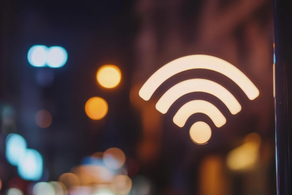 Kibernoziedznieki aktīvi izmanto publiskos Wi Fi, lai zagtu datus un izplatītu ļaunatūru