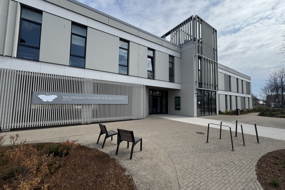 Noslēdzies palīdzības anketas pilotprojekts – nozīmīgs solis ceļā uz savlaicīgāku psihiskās veselības aprūpi