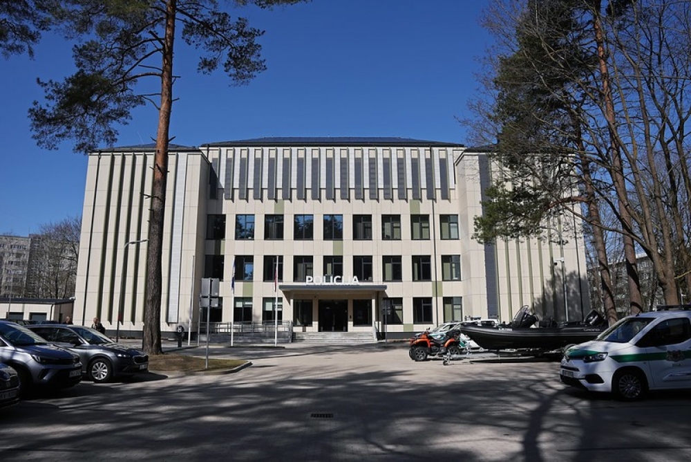 Atklāts Rīgas pašvaldības policijas Vienotās vadības un videonovērošanas centrs – viens no modernākajiem Baltijā