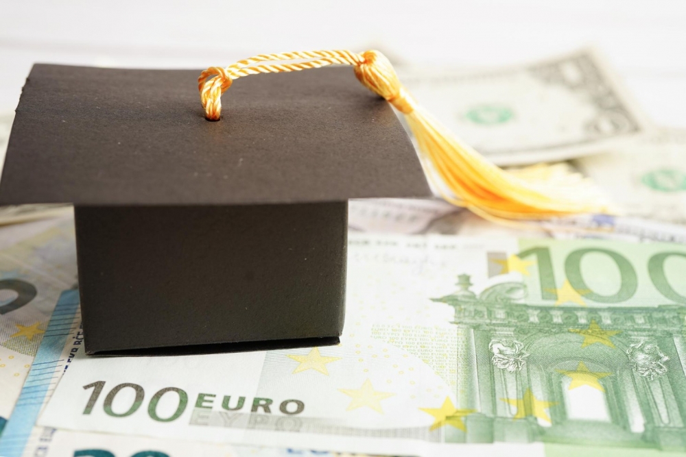 Satversmei atbilst norma, kas studentam no daudzbērnu ģimenes paredz tiesības saņemt sociālo stipendiju studijām Latvijā