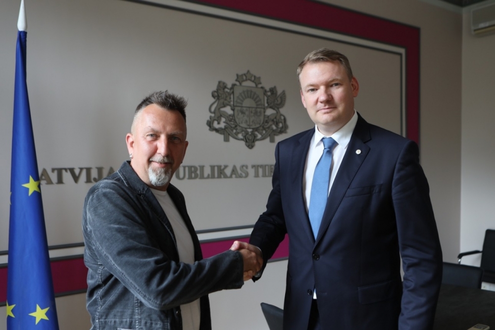 Tieslietu ministrija un LU Lībiešu institūts veidos balvu par sevišķu ieguldījumu lībiešu kopienas attīstībā