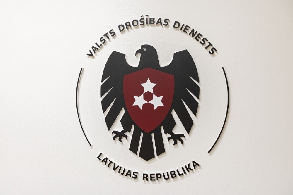 VDD rosina apsūdzēt personu par Krievijas agresijas pret Ukrainu slavināšanu un citiem noziegumiem